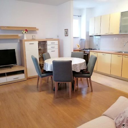 Guest House Lucija Μακάρσκα Εξωτερικό φωτογραφία
