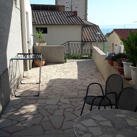 Guest House Lucija Μακάρσκα Εξωτερικό φωτογραφία