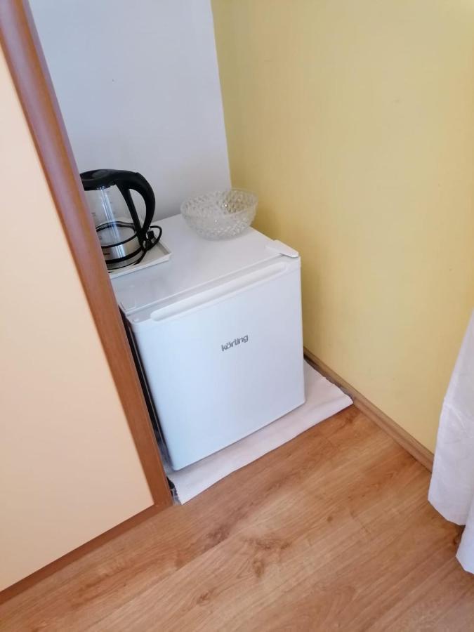 Guest House Lucija Μακάρσκα Εξωτερικό φωτογραφία