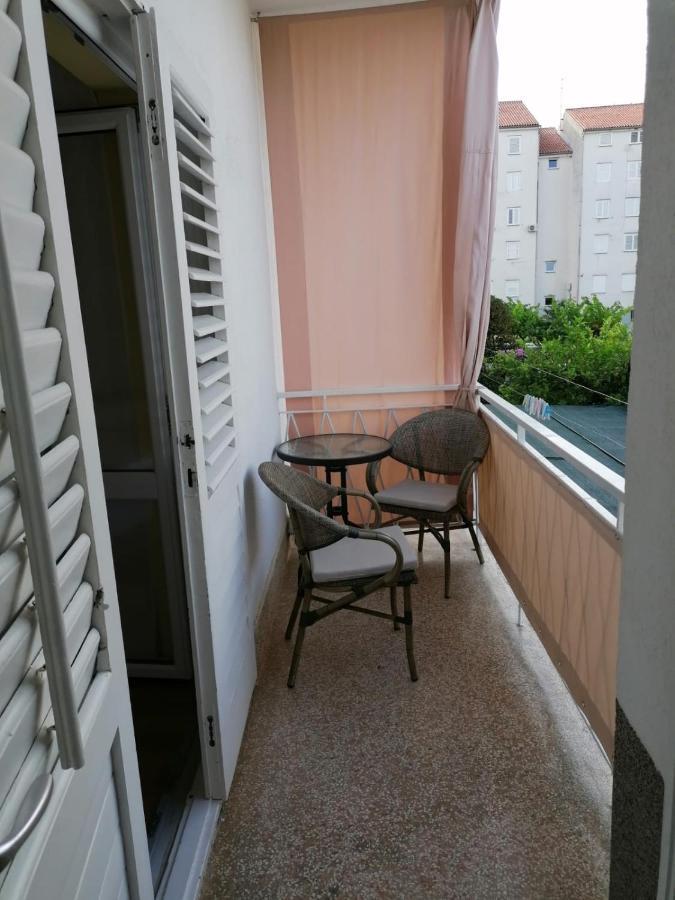 Guest House Lucija Μακάρσκα Εξωτερικό φωτογραφία